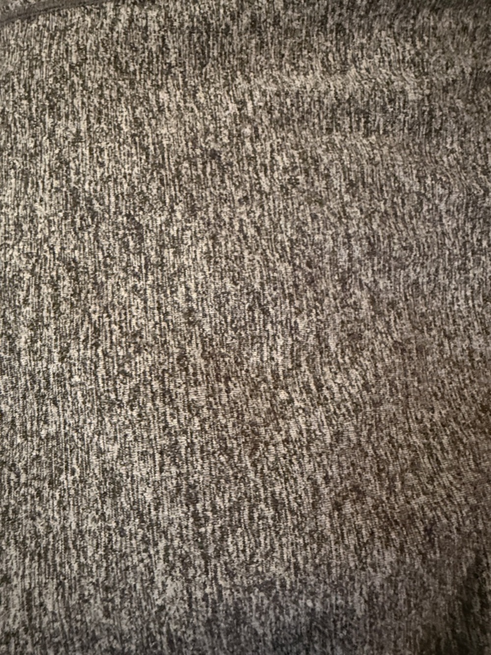 Vuori  Performance Jogger in Heather Gray - Picture 9 of 9